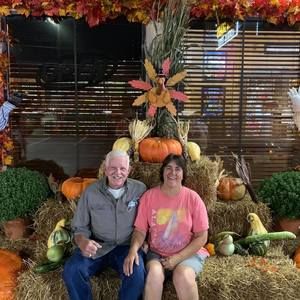 Meet your Posher, Bobbie